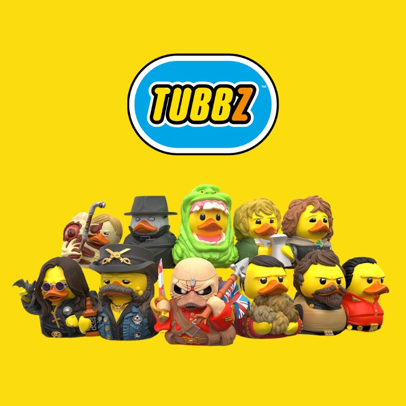 tubbz